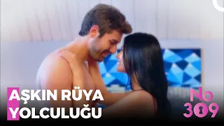 Rüya ve Aşkın Buluşması ❤ - No: 309