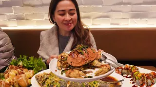 Best Asian Eatery In Las Vegas? | Nhà hàng châu Á ngon nhất ở Las Vegas?