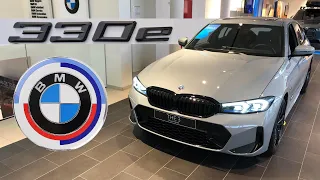 New 2023 BMW 3 Series #bmw330e #bmw #bmw3series #2023 #2023bmw #3series #newbmw #supercarmo