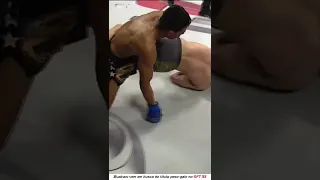 Melhor luta de MMA 2019. Buakaw retorna ao SFT em busca do cinturão no SFT 33 - 12 de março