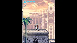 Assassin's Creed (Java ME Game) - Walkthrough (No Commentary)