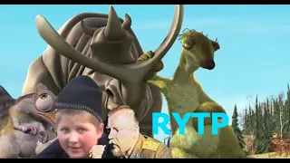 Период ледника | RYTP без мата