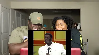 Gone Too Soon!! | Bernie Mac "Snitches" (Reaction)