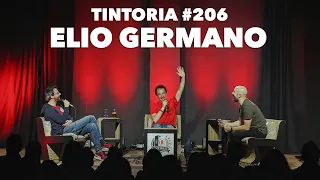 Tintoria #206 Elio Germano