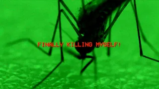 CHETTA - FINALLY KILLING MYSELF! (OFFICIAL LYRIC VIDEO)
