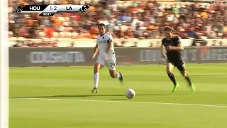 Javier Hernandez Chicharito Triunfador 18th Goles - LA Galaxy 09/10/2022