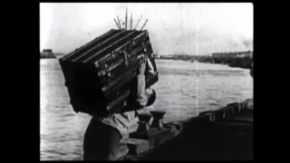 All Aboard (1917)