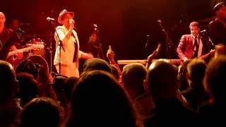 The Selecter - Too much pressure & Pressure drop - Live in London 2011