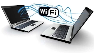 Как передавать файлы по Wi-Fi