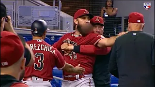 MLB/ Savage Frustrations Part.2 🤬🤬 / Ejections