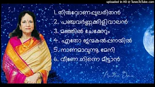 ഇഷ്ടഗാനങ്ങൾ.. (7)..... (Anitha Binu)