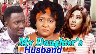 My Daughter's Husband Season 1&2 - Ebere Okaro 2019 Latest Nigerian Movie