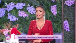 Casa Iubirii (24.12.2023) - Episodul 343 - Sezonul 2 | GALA 49 | Editie COMPLETA