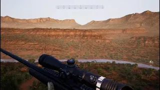 Hunting Simulator 2 Texas Legendary animal locations