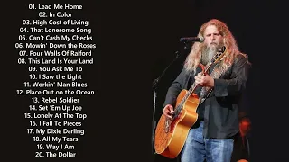 Jamey Johnson Greatest Hits Full Album - Jamey Johnson Best Songs Playlist 2022