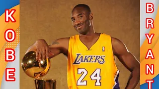 Remembering the Black Mamba: Kobe Bryant's Legacy