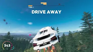 The Crew 2 Conifer Forest Escape Glitch 🔥 easy 156k+ summit points 😳