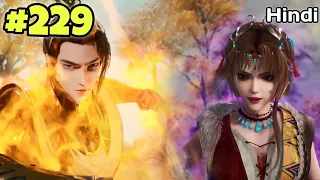 Ancient Myth Season 4 Episode 229 Explained in Hindi | Legend Of Seo Warrior Explaine