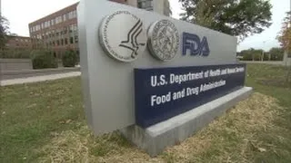 Your Food: The FDA