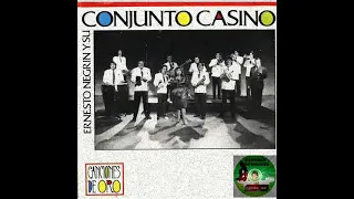 👉⚠💨💨🎶 CONJUNTO CASINO - 🎧 CANCIONES DE ORO (1991) 🇺🇾 🎶