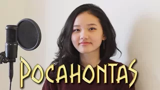 Colors of the Wind - Pocahontas (cover)