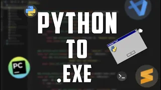 Компиляция Python в EXE? | Nuitka, Pyinstaller, InnoSetup
