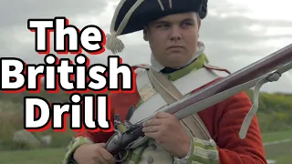 "The 1764 Manual Exercise," - The British Army's Revolutionary War Era Drill Manual | Brigade.org