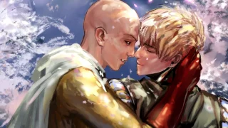 Saigenos - Unconditionally [One Punch Man]