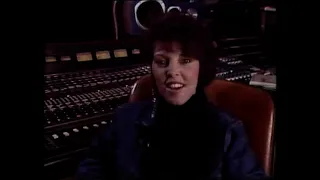 Countdown- 25th November, 1984 (Fashion Council)