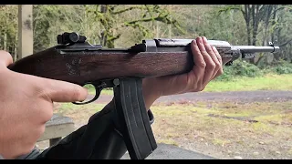 M1 Carbine