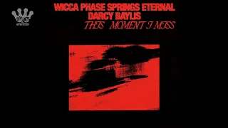 [EGxHC] WICCA PHASE SPRINGS ETERNAL - This Moment I Miss - 2020 (Full EP)