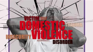 Domestic Violence Awareness - 2019