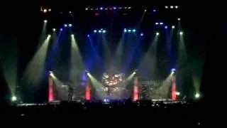 Heaven & Hell - Time Machine + Vinny Appice´s solo