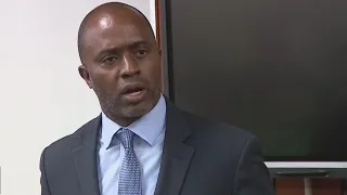 California schools chief Tony Thurmond booted from Chino Valley school board meeting