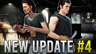 NEW UPDATE Makes BIG CHANGES to Family & Victims - The Texas Chainsaw Massacre