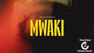 Zerb - Mwaki (feat. Sofiya Nzau) CUTTING EDIT | One Hour Stream Music