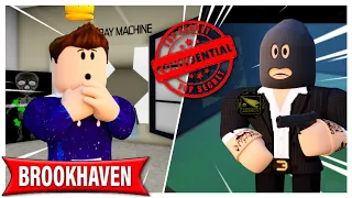 EL MAYOR SECRETO DE BROOKHAVEN - Roblox YoSoyLoki