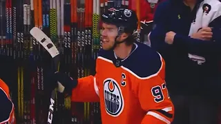 The NHL should listen to Connor McDavid…