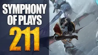 Symphony of Plays 211 - Dota 2 Highlights