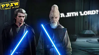 What If Ki-Adi Mundi Was With Anakin Skywalker During Revenge of the Sith