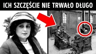 Twierdziła, że przetrwała katastrofę Titanica, ale nikt jej nie wierzył