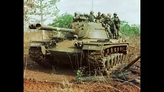 11th Armored Cavalry Regiment (ACR) in Vietnam - 1969