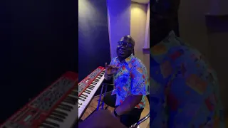 Piano Shed Sessions / breakdown with Dejikeyz, Dplus , Juzzypro and Leke Isaac