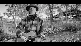 You're Gonna Make Me Lonesome When You Go - Barney Bentall (Official Music Video)
