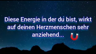 "Ich möchte dir imponieren - brauche deine Zuwendung" 💍 #orakel #herzmensch #seelenpartner #liebe 💛