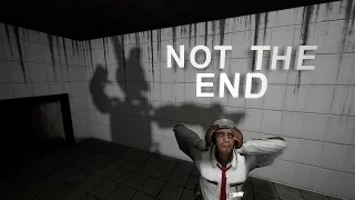 [SFM] Sayonara Maxwell & µThunder FNaF 3 Song: "Not the End" Animation