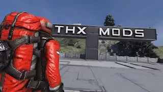 Space Engineers - Top Mods (10 of the Best Item & Object Mods)