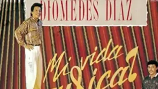 Album Mi Vida Musical De Diomedes Díaz Y Juancho Rois (1991)