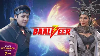 Baalveer 3 - New Update | lastest Update | TV World