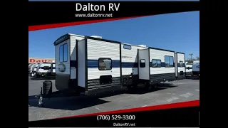 2024 Cherokee Timberwolf 39HBA at Dalton RV